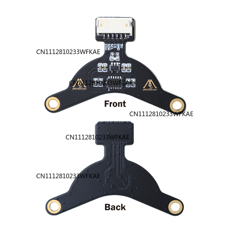 3D Printer Extruder - Fly-ADXL345 Accelerometer Board For 3D Printer