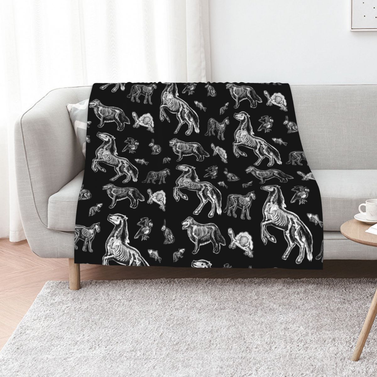 3D Printing X Ray - Veterinary Technician :: X-ray Animal Bones