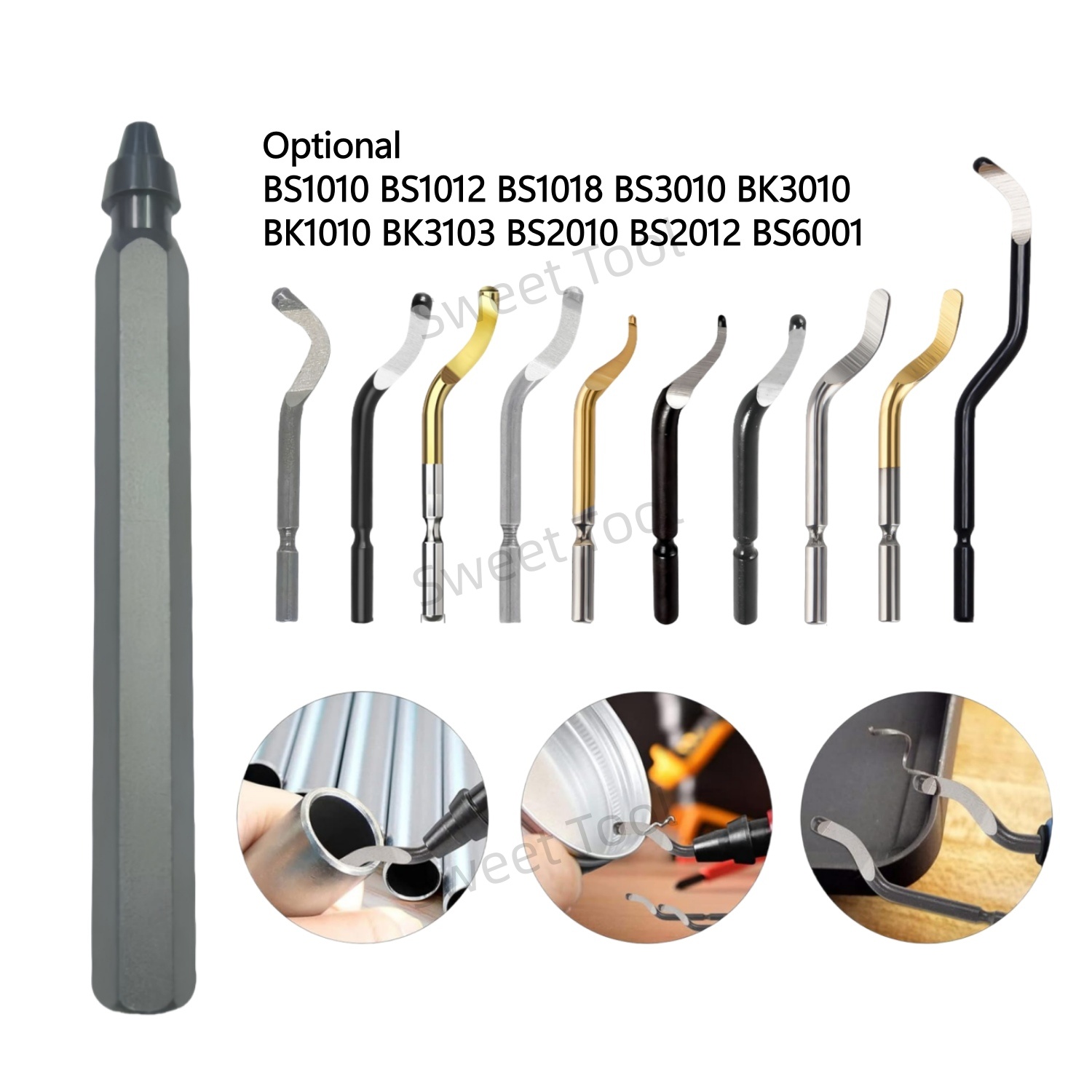 Ultimate Deburring Solution Gr - 3D Printing Files 评论和价格