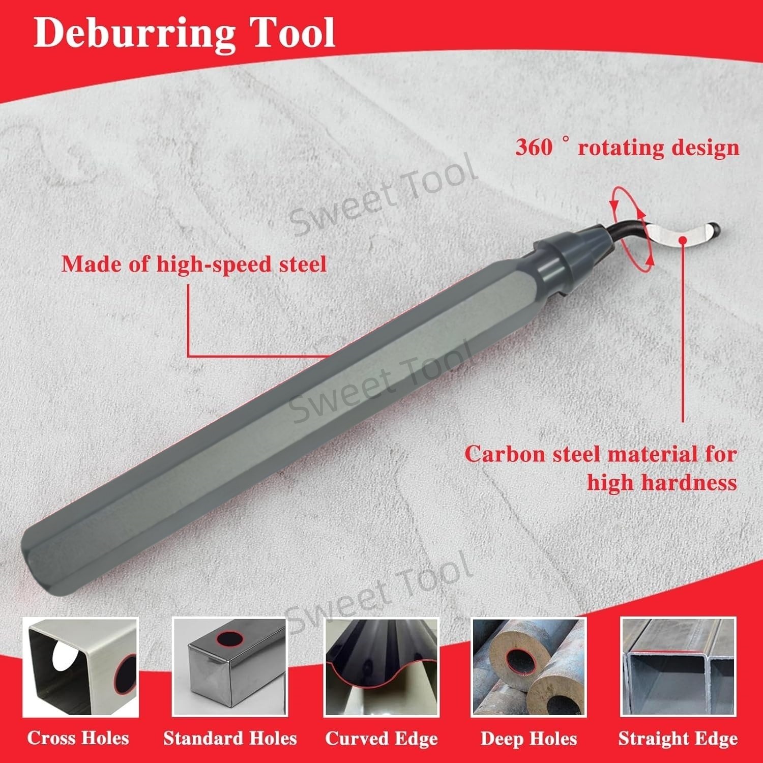 Ultimate Deburring Solution Gr - 3D Printing Files 评论和价格