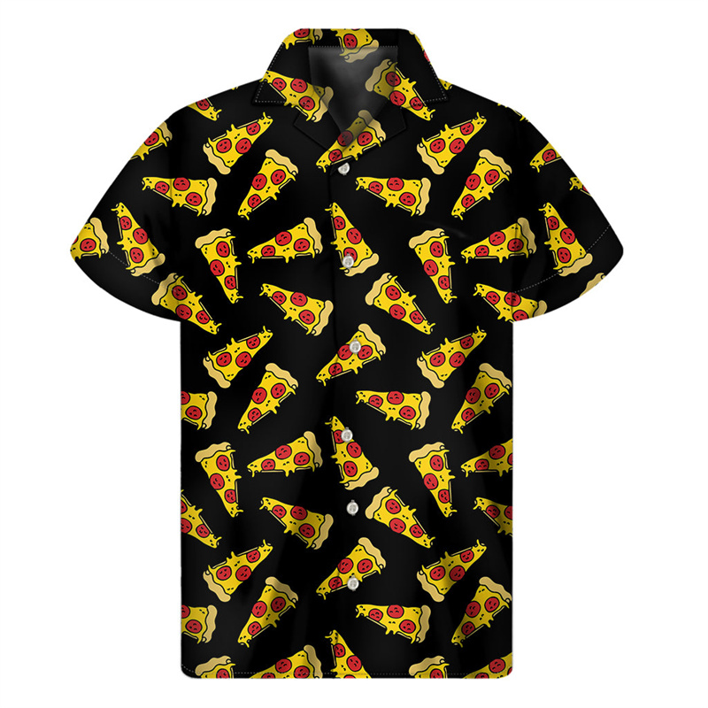 Cartoon Pizza 3D Print Hawaiia - 3D Printing In Food 评论和价格