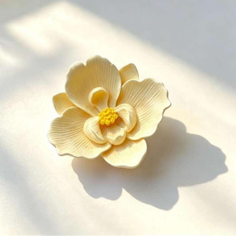 3D Butterfly Orchid Silicone M - 3D Printing Vase 评论和价格