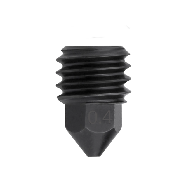HF High-Flow 0.4/0.6/0.8mm Har - 3D Printing Result 评论和价格