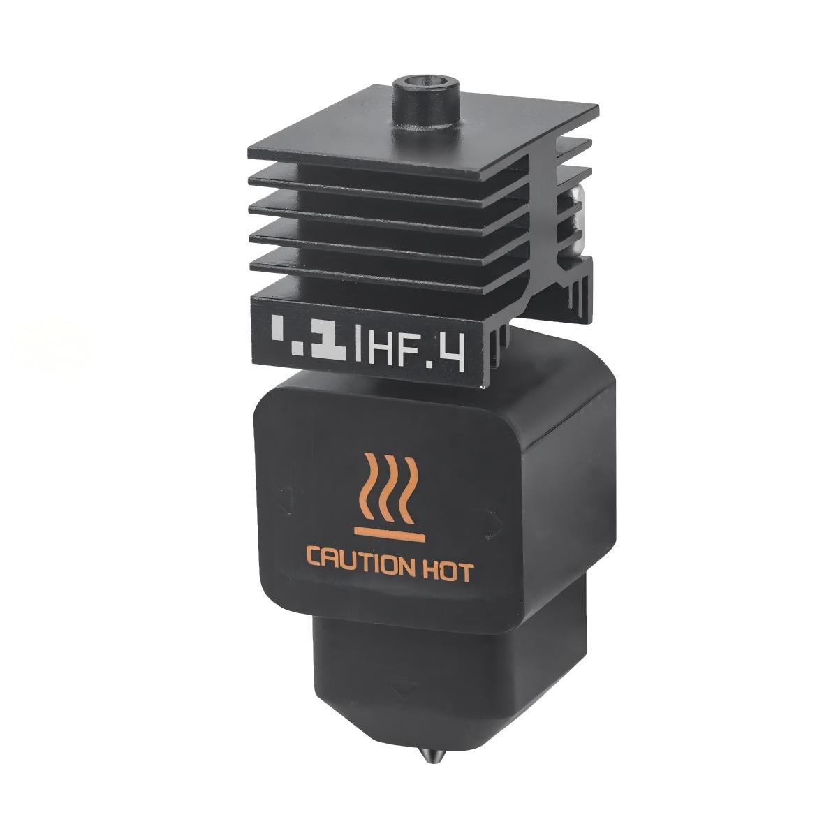 HF High-Flow 0.4/0.6/0.8mm Har - 3D Printing Result 评论和价格