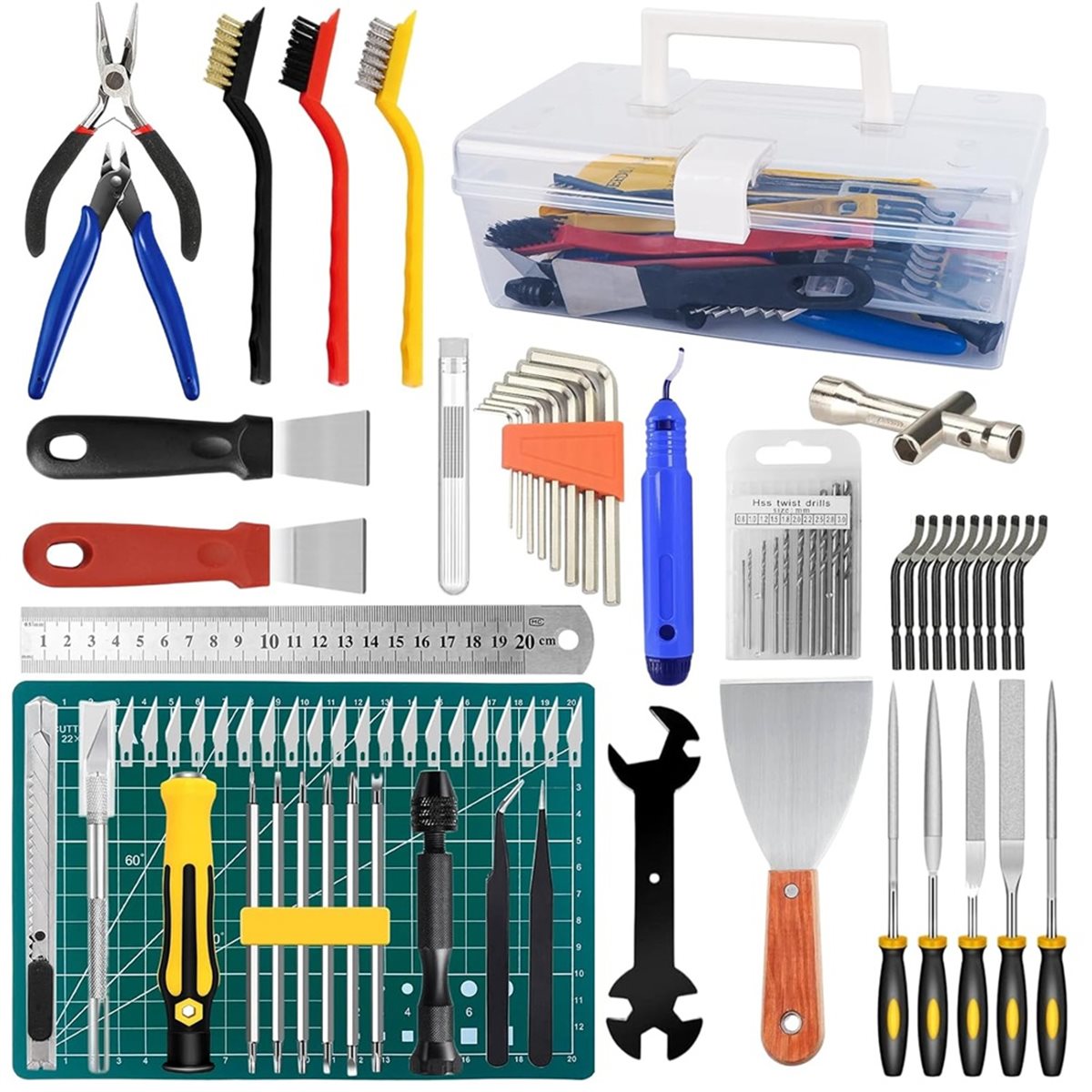A1581P ~3D Printer Accessories - 3D Printing File Free 评论和价格
