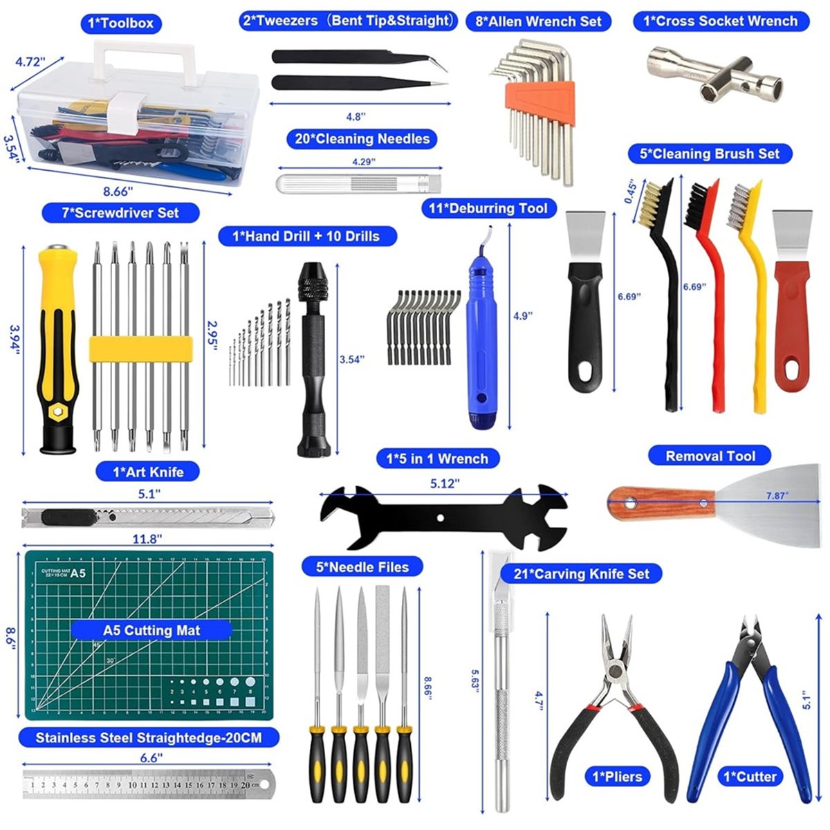 A1581P ~3D Printer Accessories - 3D Printing File Free 评论和价格