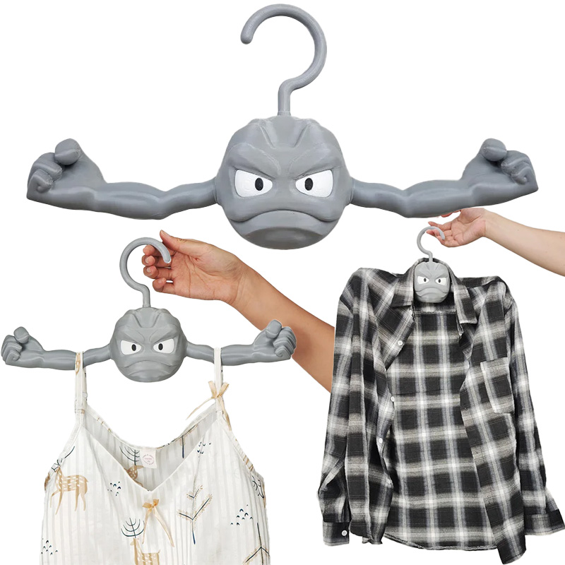 Anime Pokemon Creative Hanger  - 3D Printing Game 评论和价格