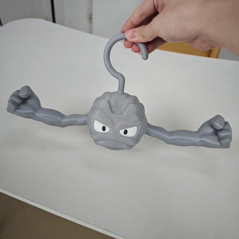 Anime Pokemon Creative Hanger  - 3D Printing Game 评论和价格