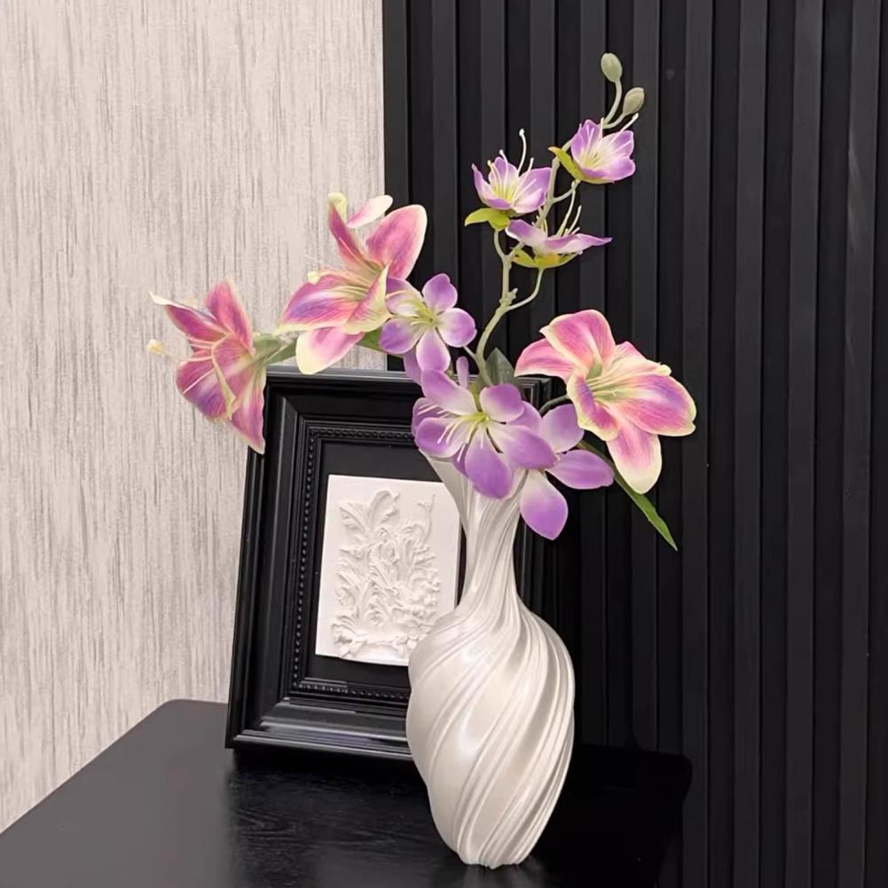Retro Vase Flower Arrangement  - 3D Printing Vase 评论和价格