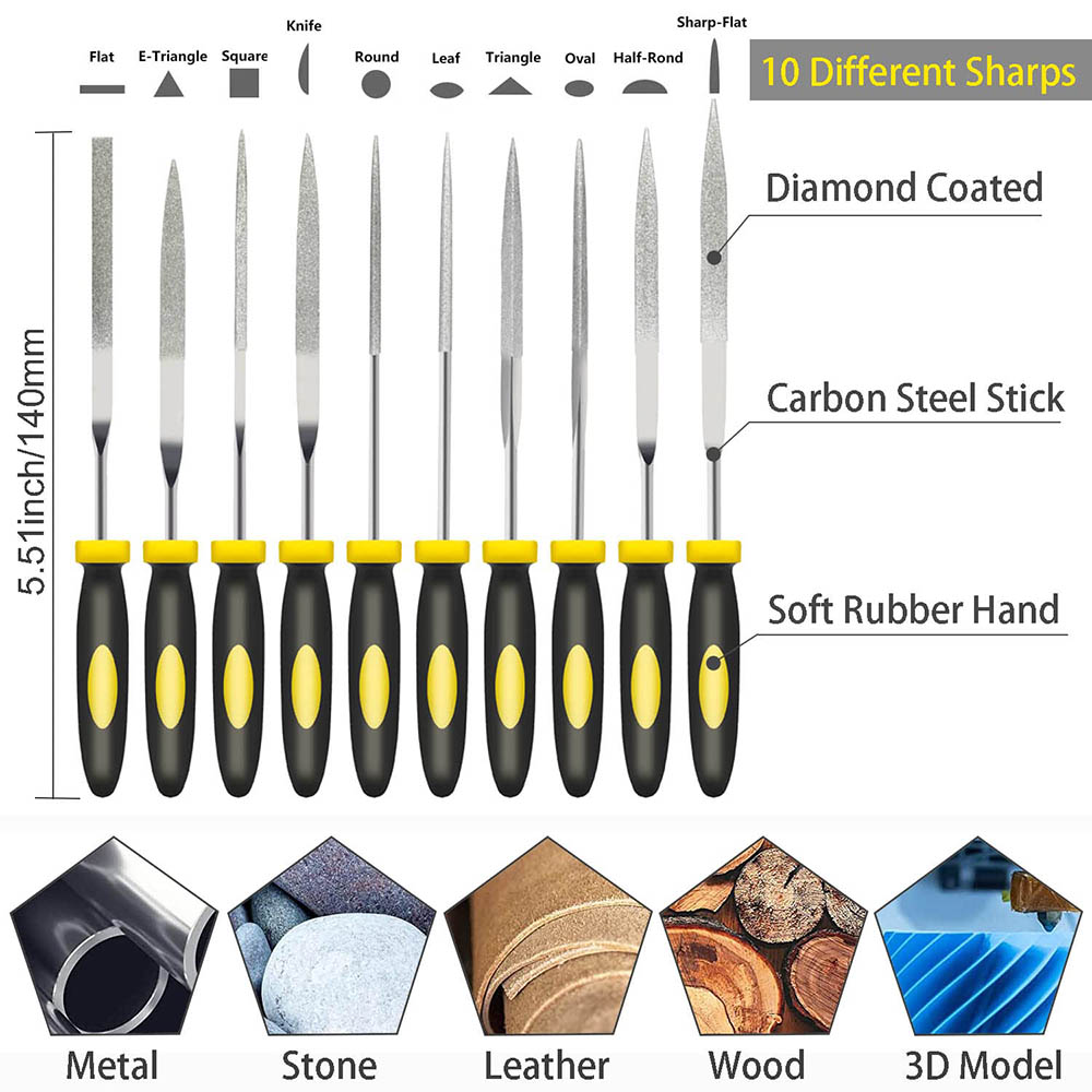 3D Printer Tool Kit for FDM/SL - 3D Printing File Free 评论和价格