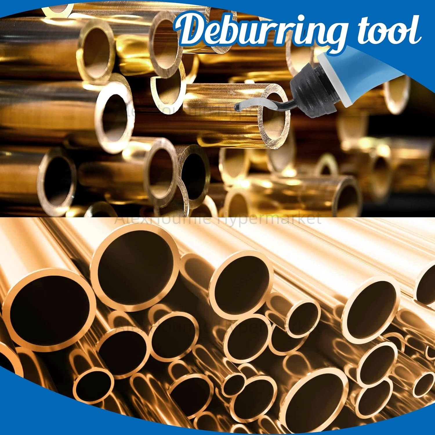 Deburring Tool Set NG1000 with - 3D Printing Files 评论和价格