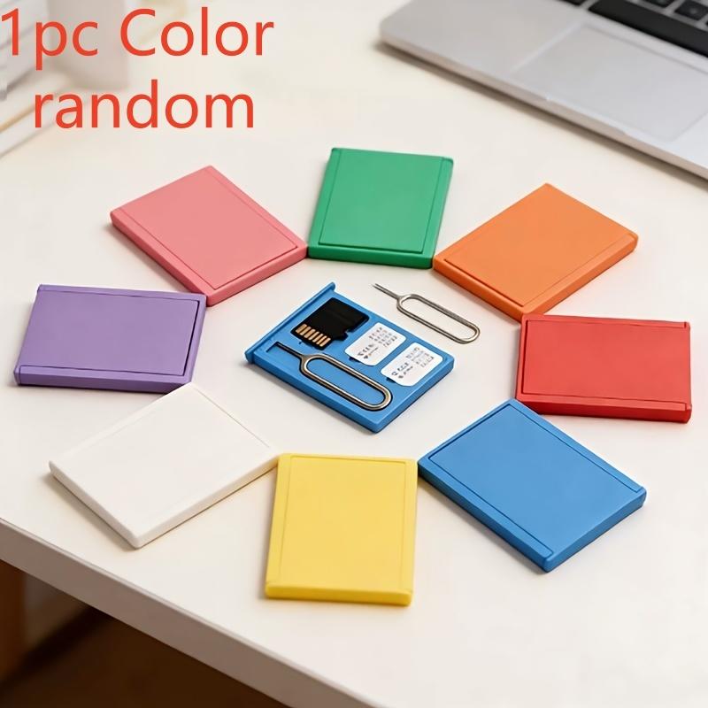 Portable PLA SIM Micro SD Card - 3D Printing Card 评论和价格