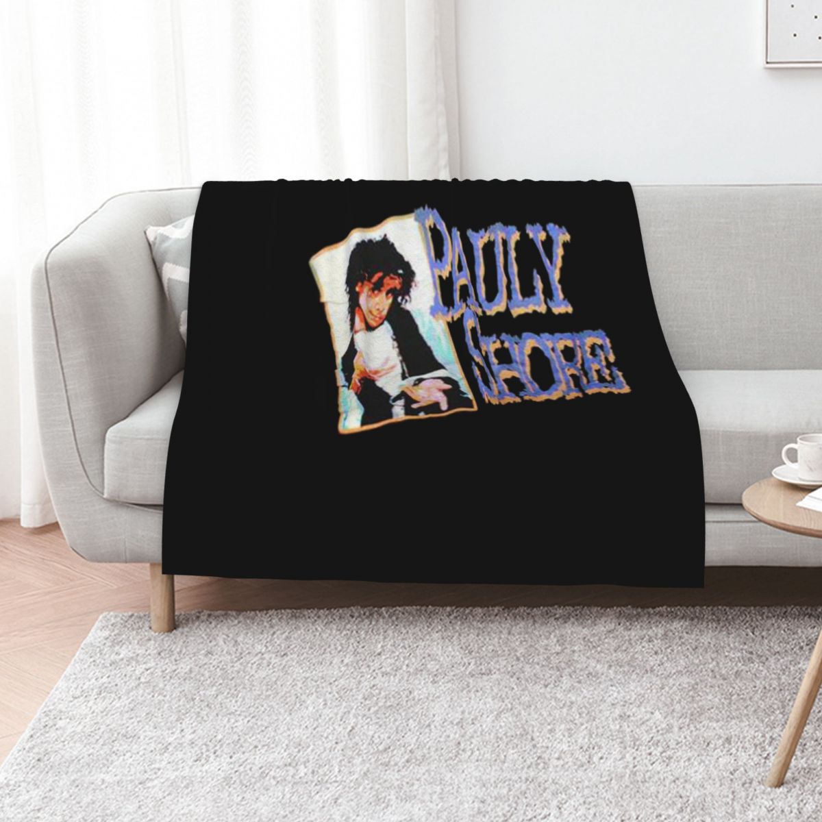Find 1992 Pauly Shore Vintage  - 3D Printing Icon 评论和价格