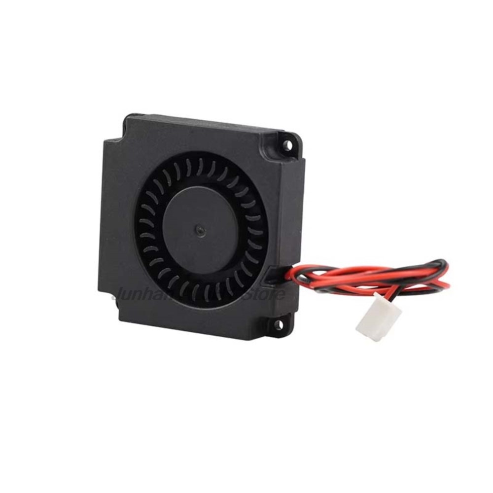 DC 5V 12V 24V Cooling Fan 4010 - 3D Printer Extruder 评论和价格