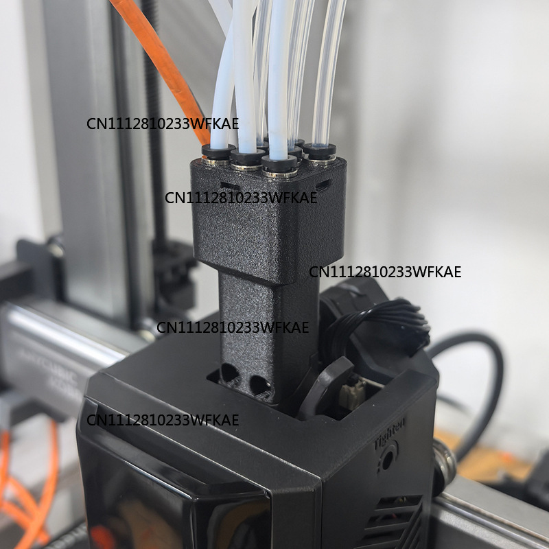 3D Printer Accessories for Kob - 3D Printer Extruder 评论和价格