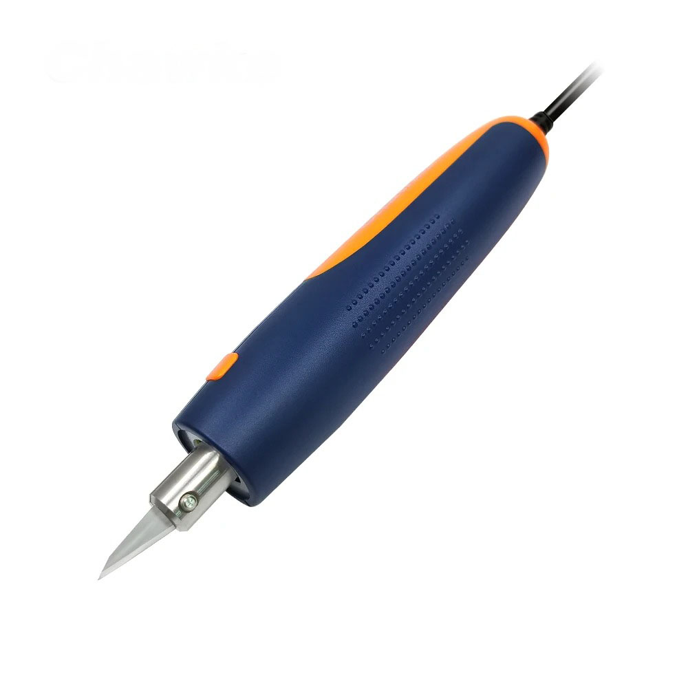 Chawke CK01 65W Ultrasonic Cut - 3D Printing Files 评论和价格
