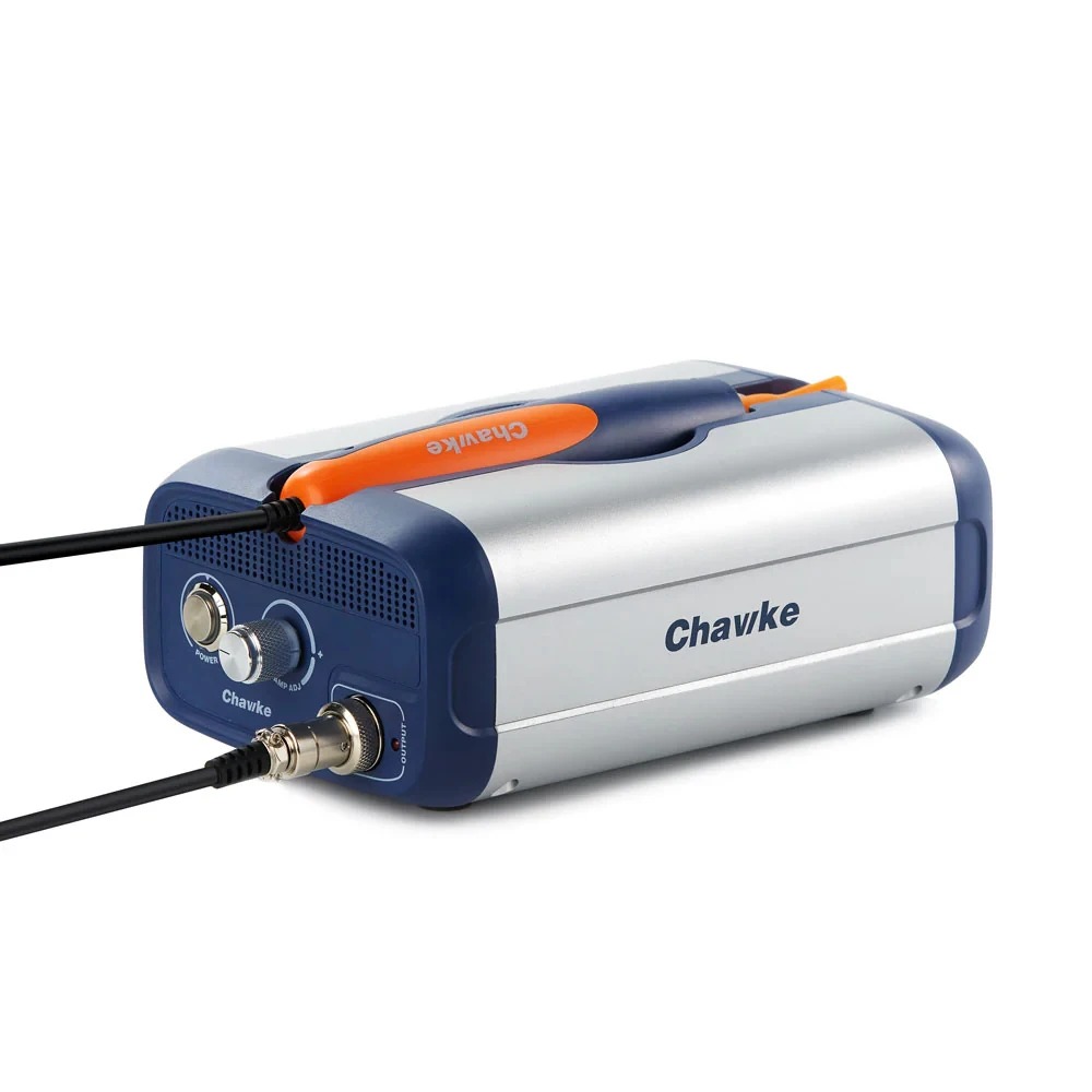 Chawke CK01 65W Ultrasonic Cut - 3D Printing Files 评论和价格