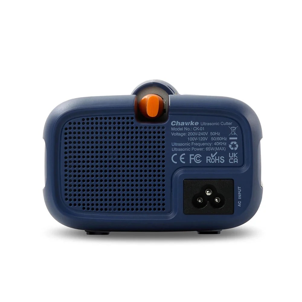 Chawke CK01 65W Ultrasonic Cut - 3D Printing Files 评论和价格