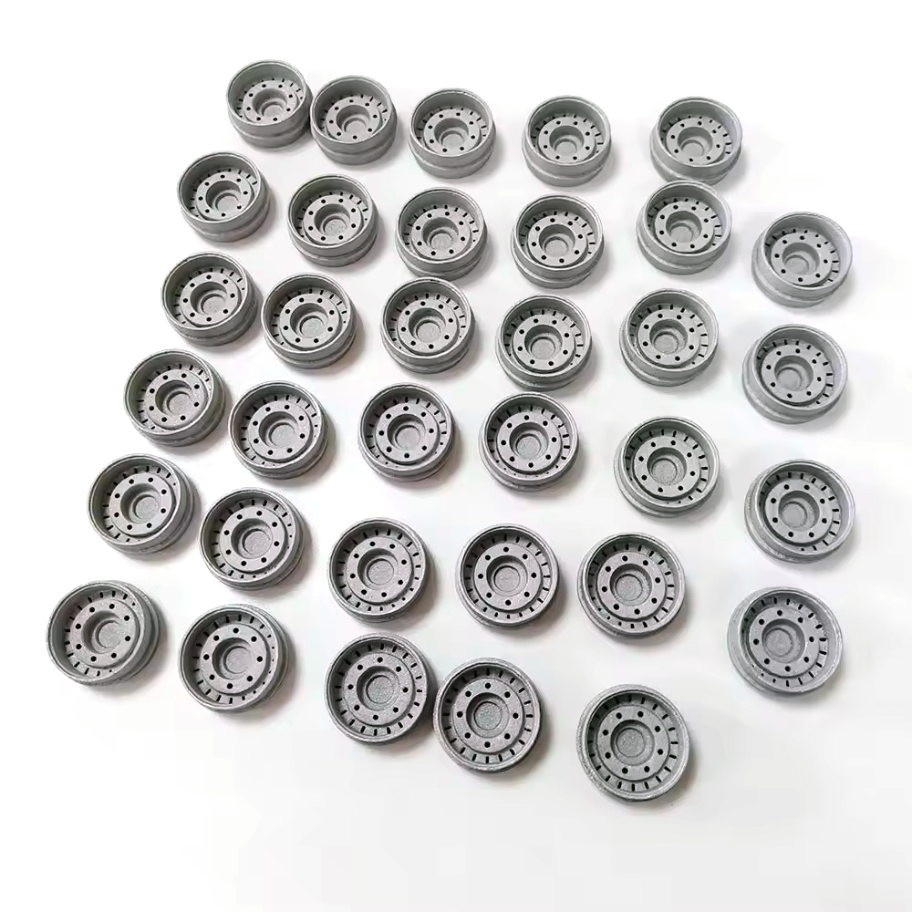Custom Metal 3D Printing Servi - 3D Printing File Free 评论和价格