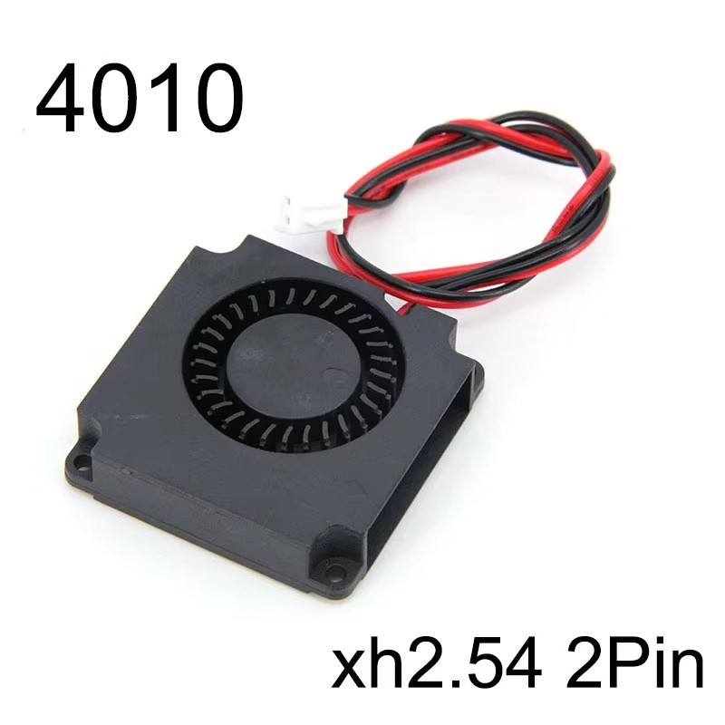 1/2/5pcs DC 5V 12V 24V Cooling - 3D Printer Extruder 评论和价格