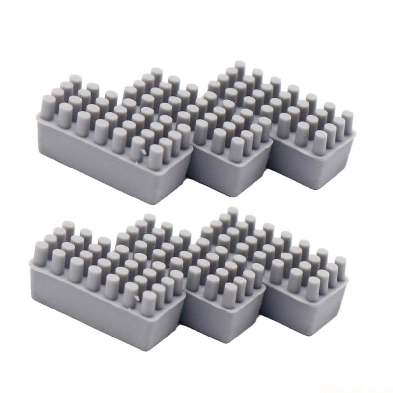 3D Printer Nozzle Cleaner Prin - 3D Printing Result 评论和价格
