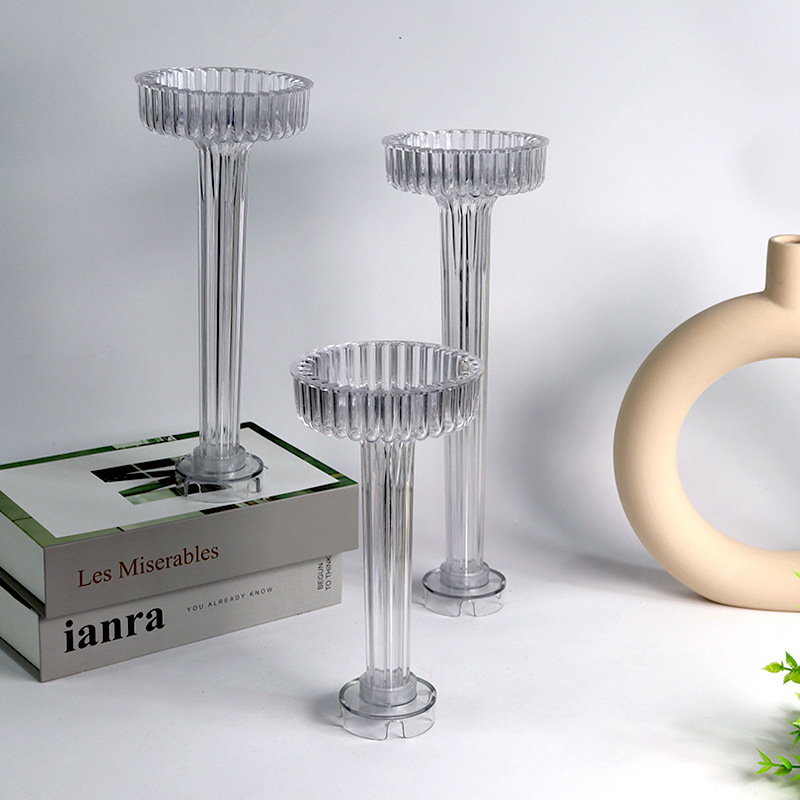 3D Vase Shaped Candle Mold DIY - 3D Printing Vase 评论和价格