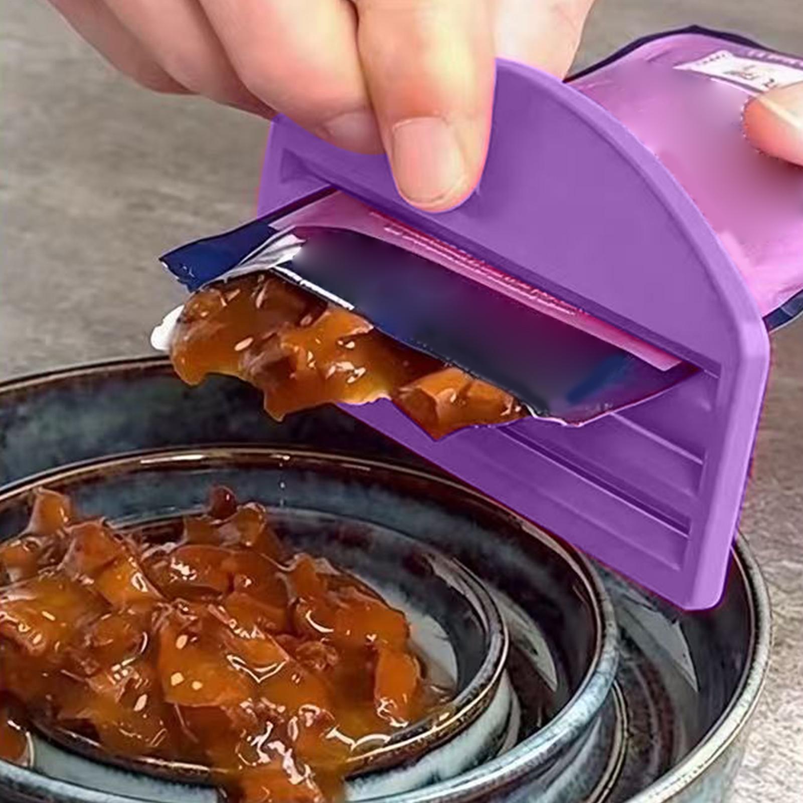 Cat Food Squeezing Practical T - 3D Printing In Food 评论和价格