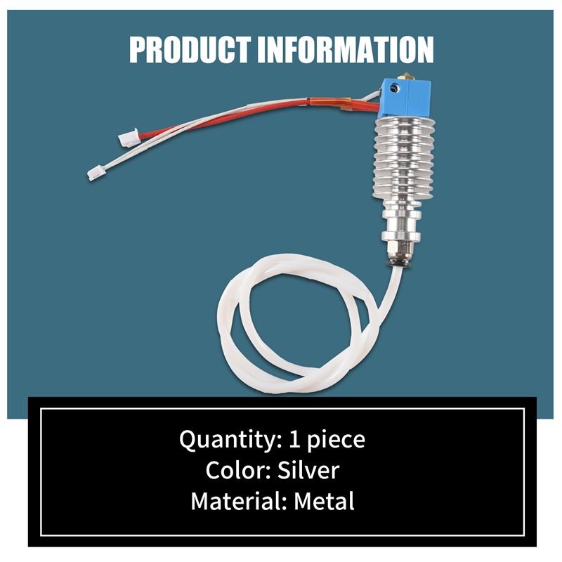 AT82-3D Printer Accessories, 1 - 3D Printer Extruder 评论和价格