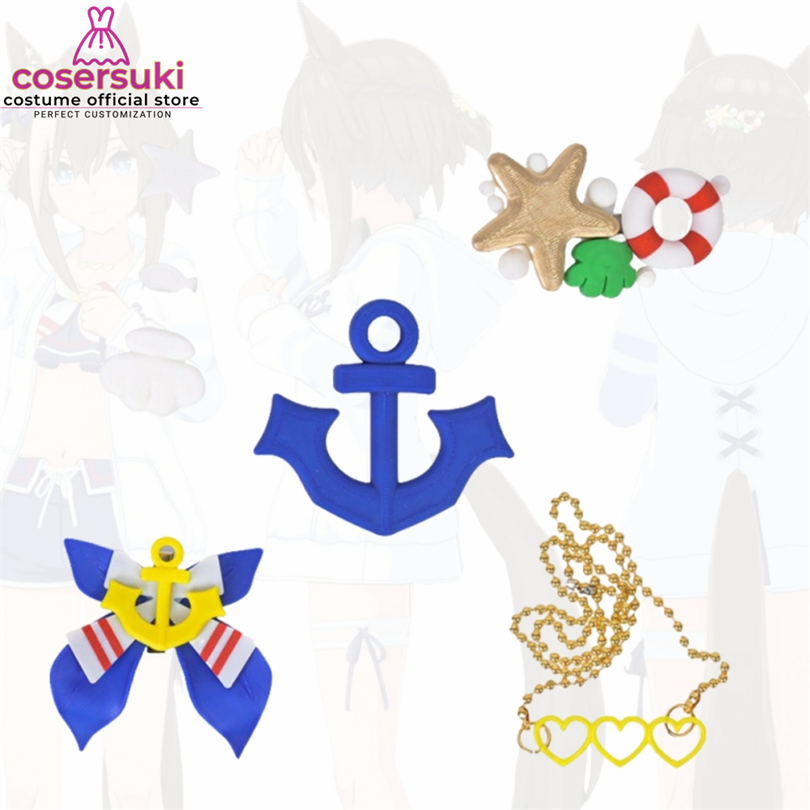 Uma Musume Pretty Derby Cheval - 3D Printing Resin 评论和价格