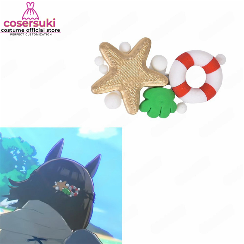 Uma Musume Pretty Derby Cheval - 3D Printing Resin 评论和价格