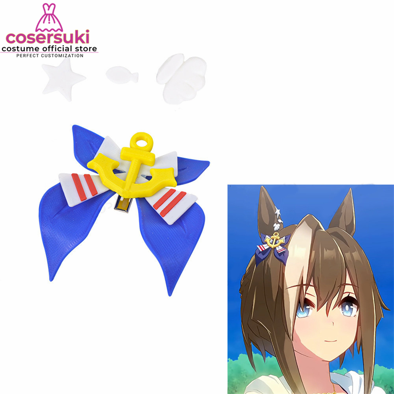 Uma Musume Pretty Derby Cheval - 3D Printing Resin 评论和价格