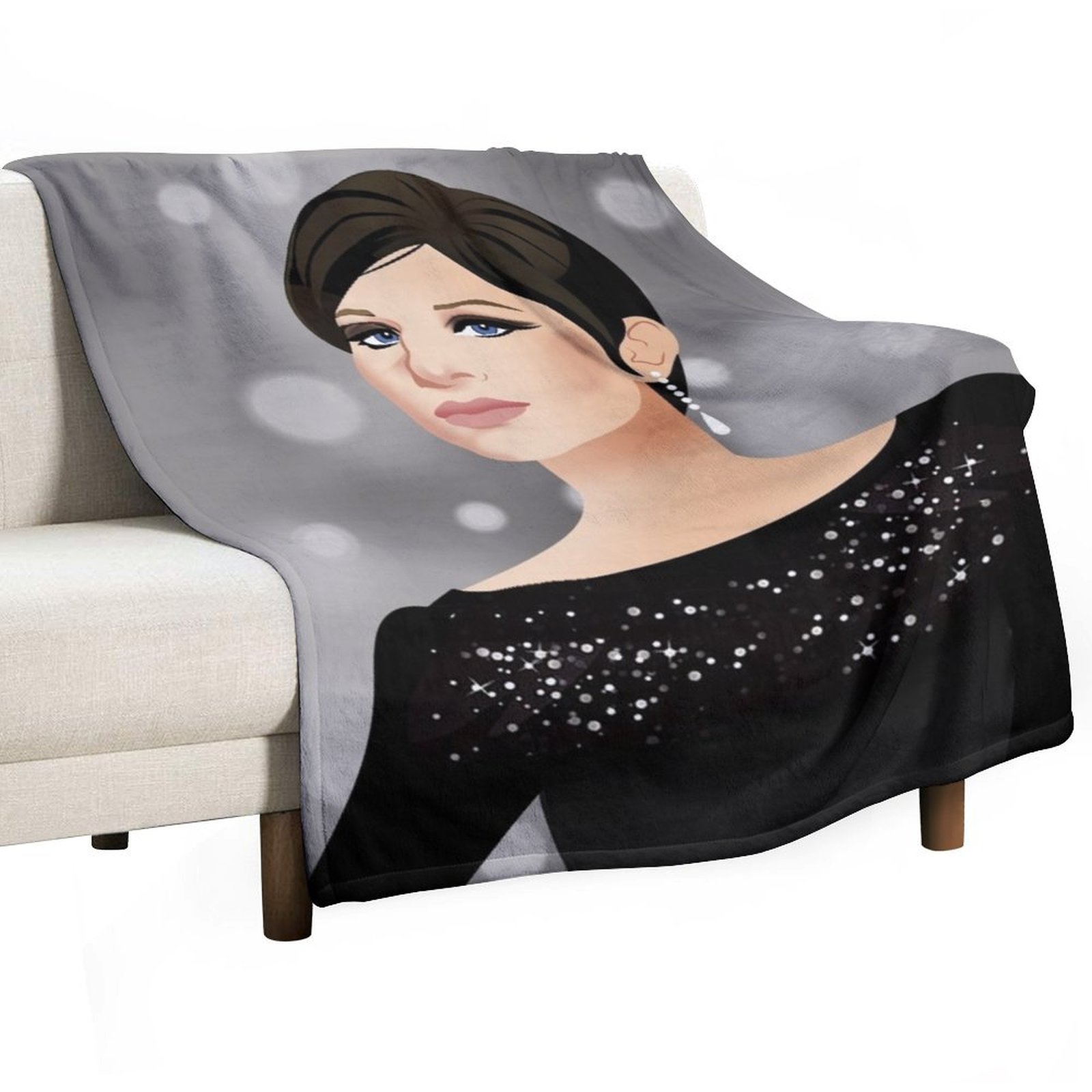 Barbra Streisand: Iconic Oscar - 3D Printing Icon 评论和价格