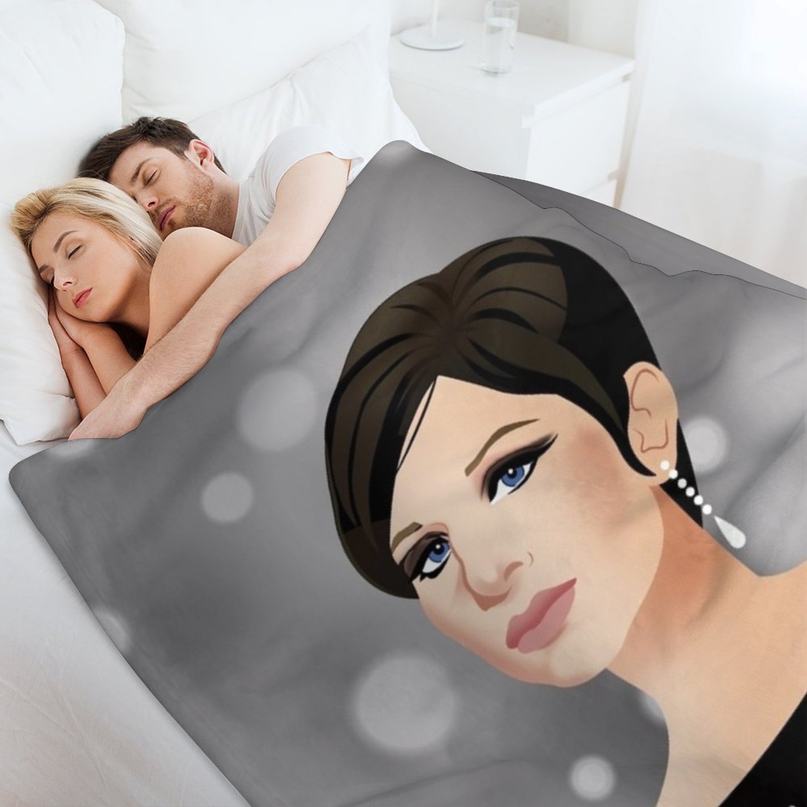 Barbra Streisand: Iconic Oscar - 3D Printing Icon 评论和价格