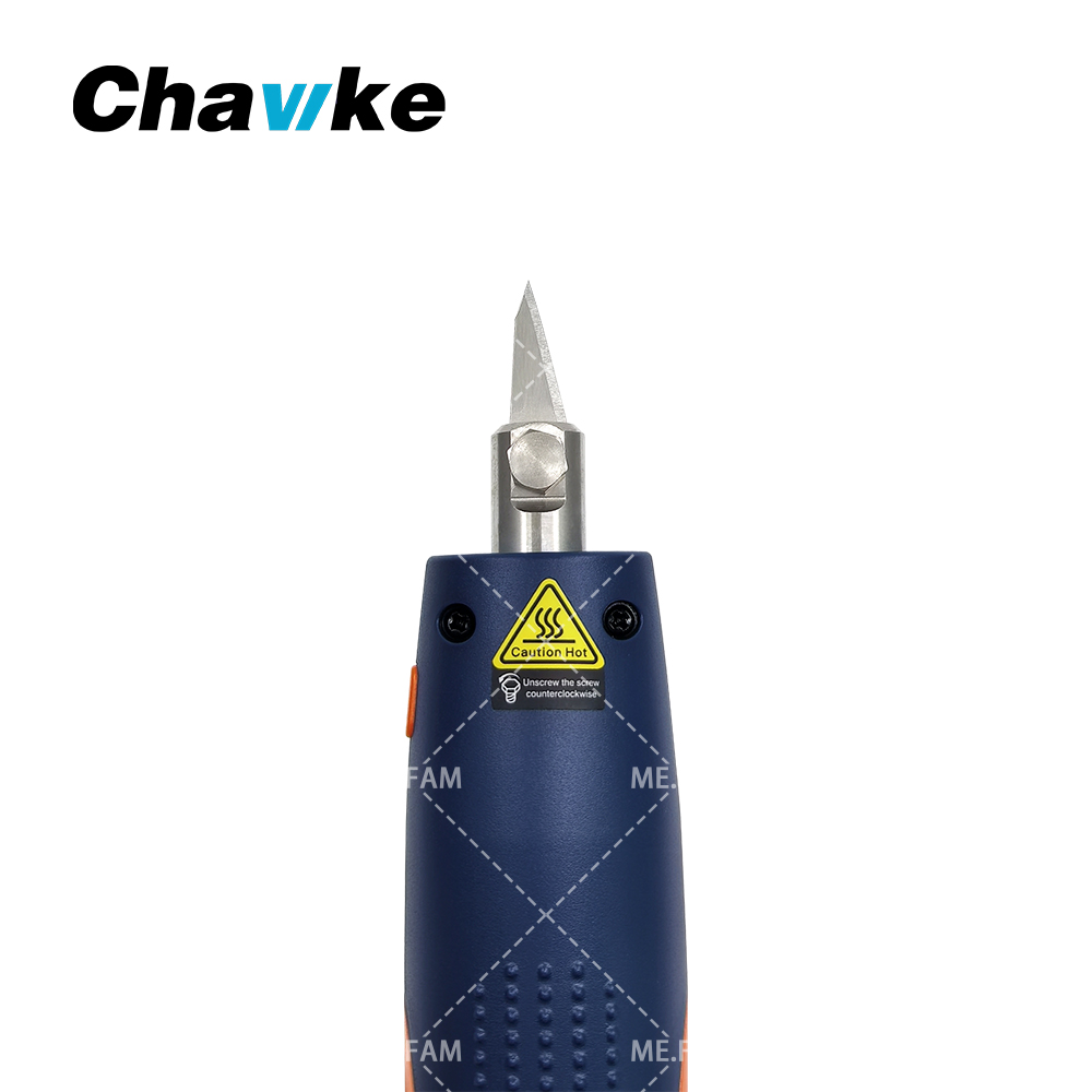 Chawke CK01 Ultrasonic Cutter  - 3D Printing Files 评论和价格