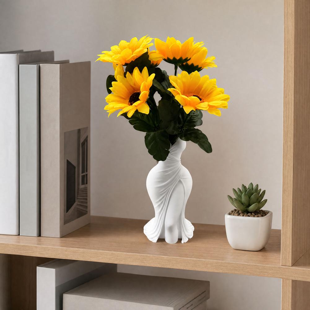 Pleated Vase Design 3d Printed - 3D Printing Vase 评论和价格