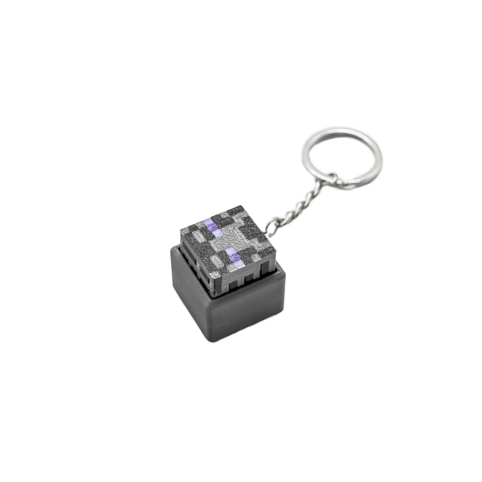 3D Printed Mini Cheese Keyboar - 3D Printing Game 评论和价格