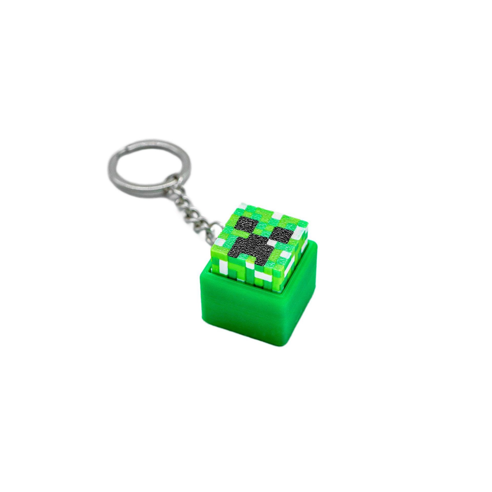 3D Printed Mini Cheese Keyboar - 3D Printing Game 评论和价格