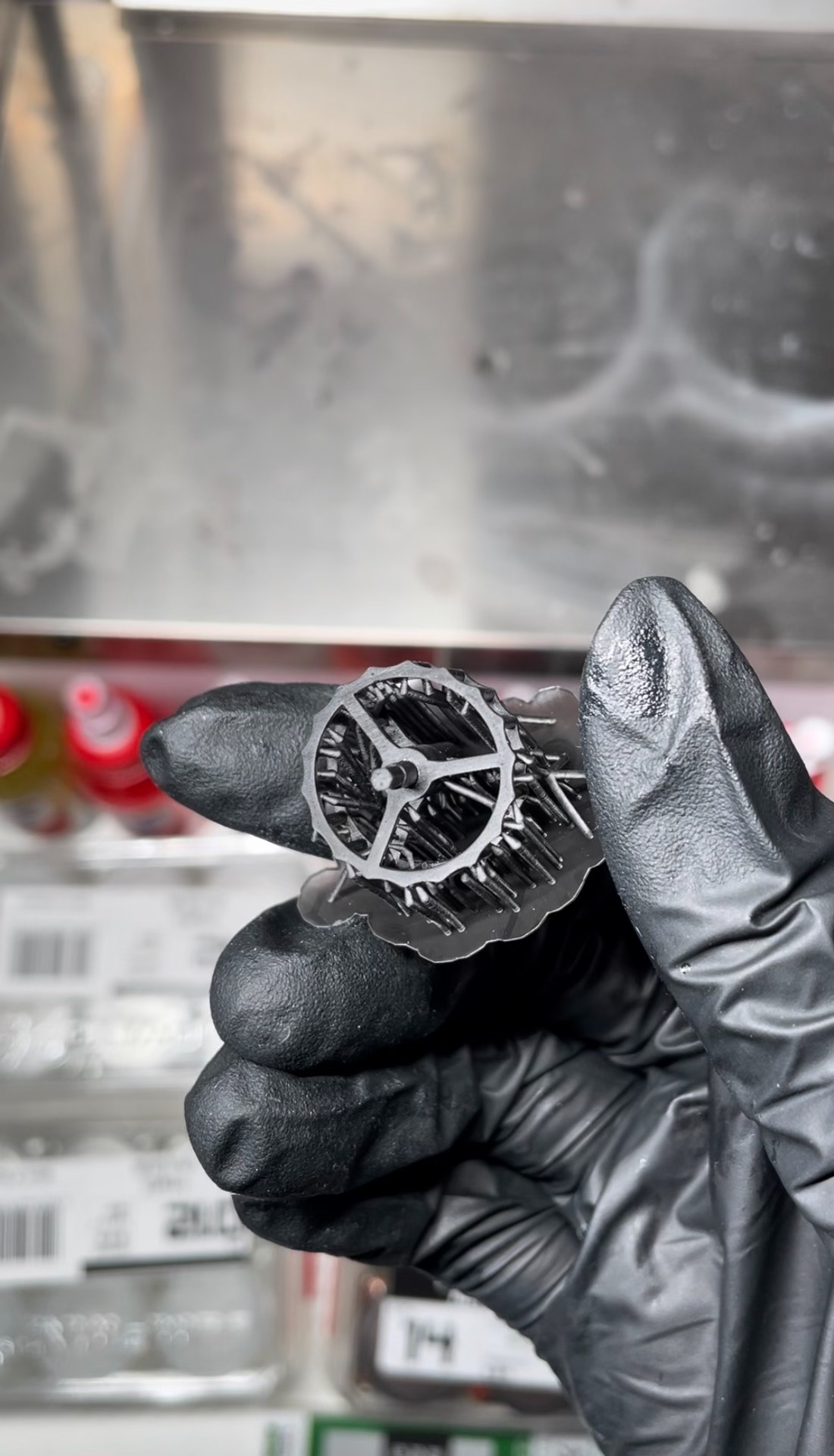 3D Printed Mouse Shell for Raz - 3D Printing Files 评论和价格