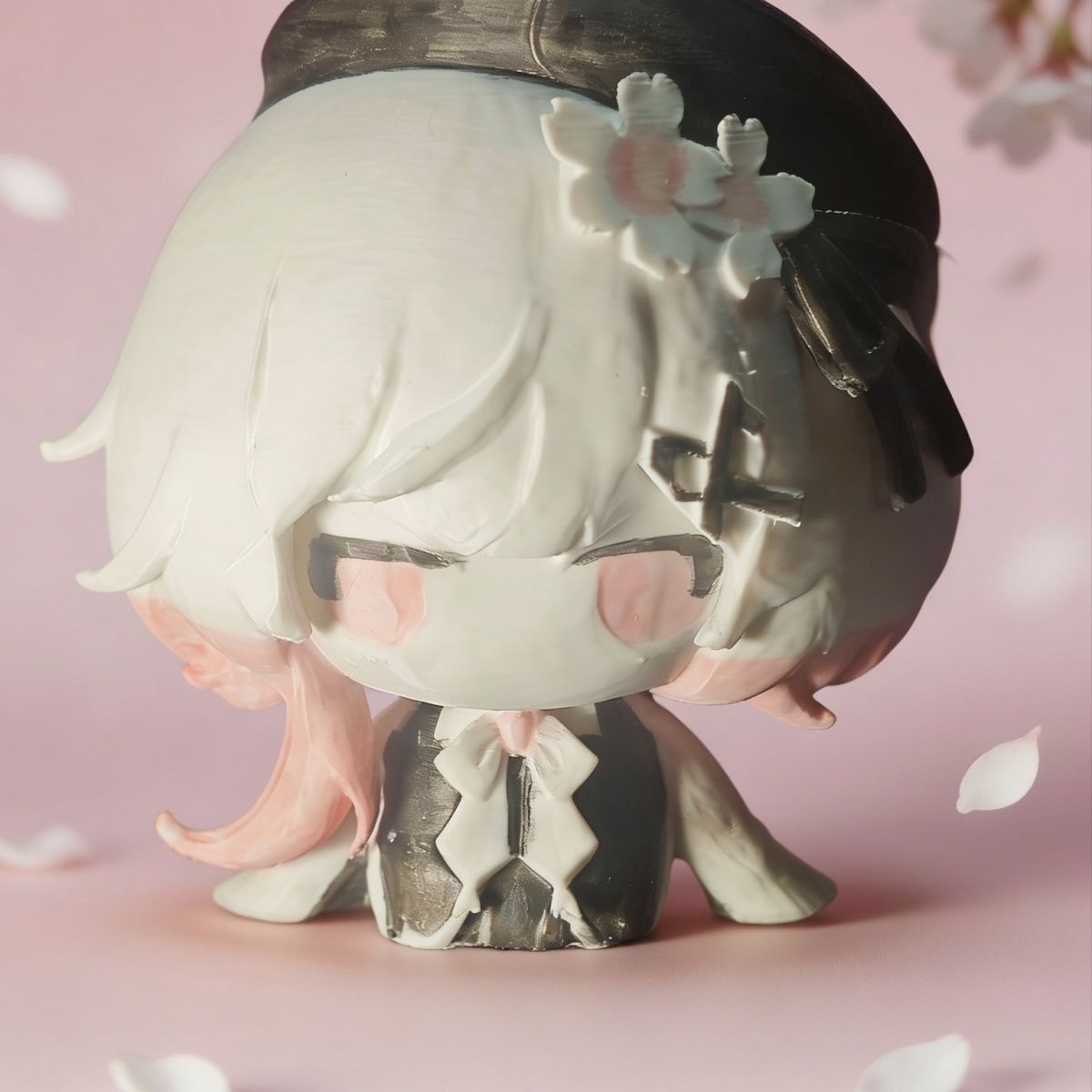 Game Magical Girl Witch Trial  - 3D Printing Game 评论和价格