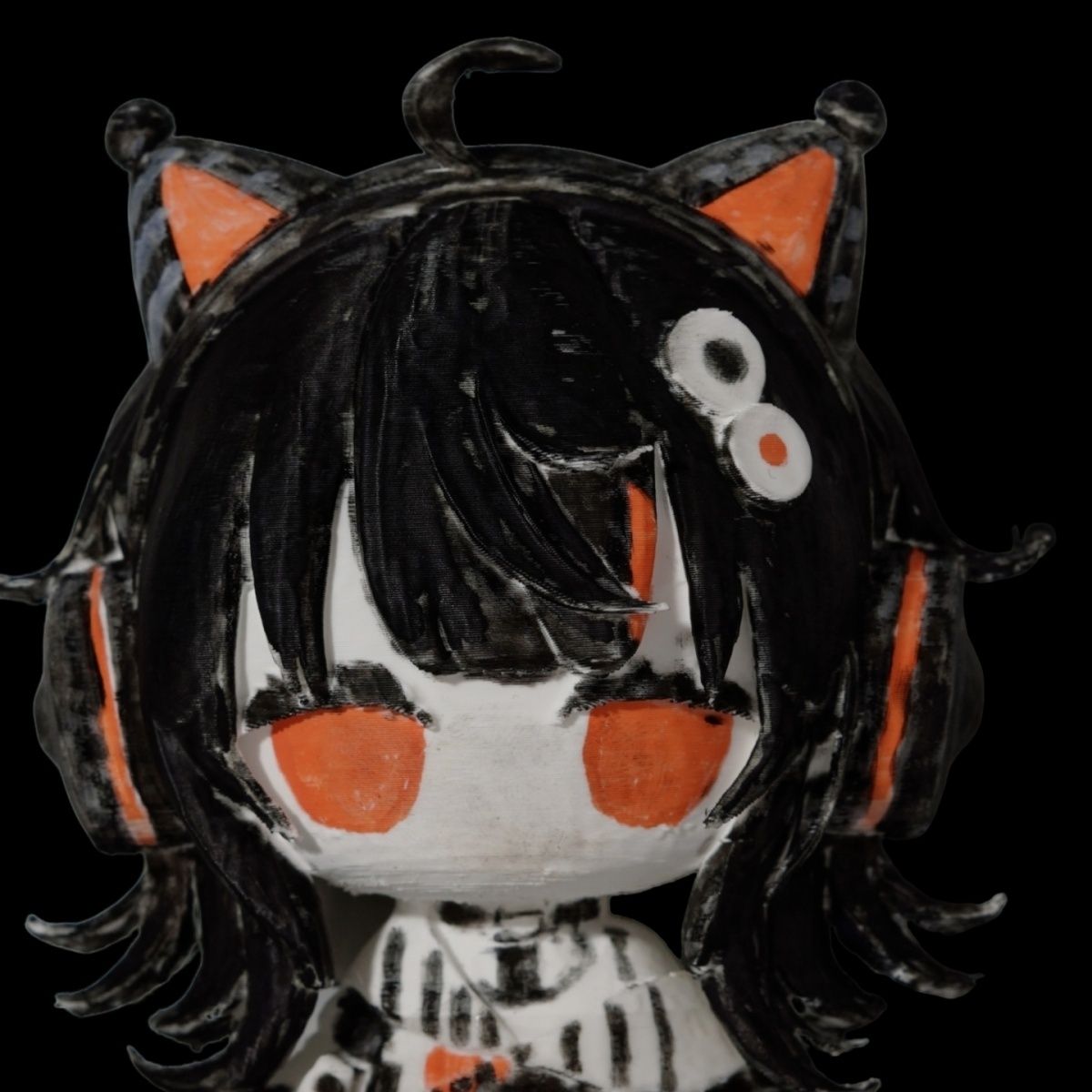 Game Magical Girl Witch Trial  - 3D Printing Game 评论和价格