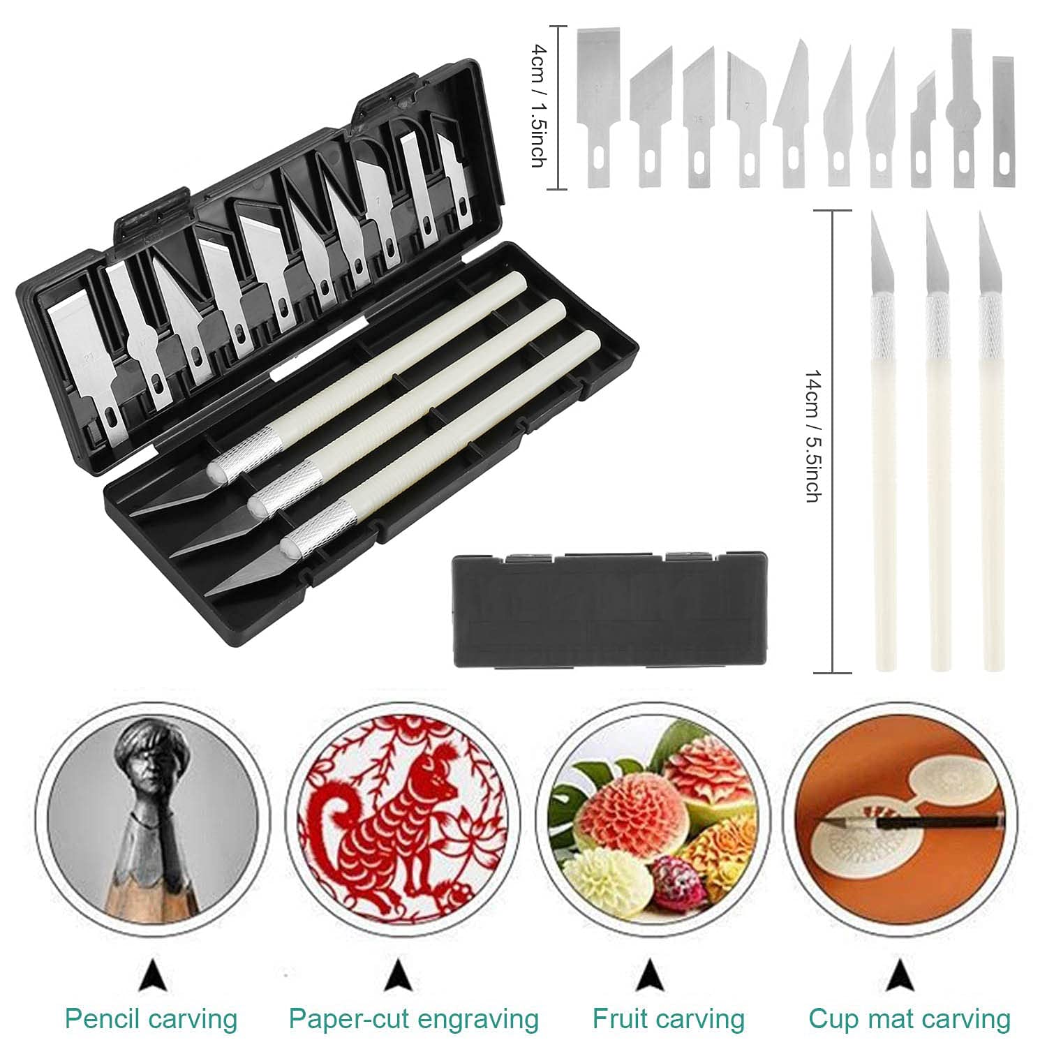 38 Pcs 3D Model Grinding Tool  - 3D Printing File Free 评论和价格