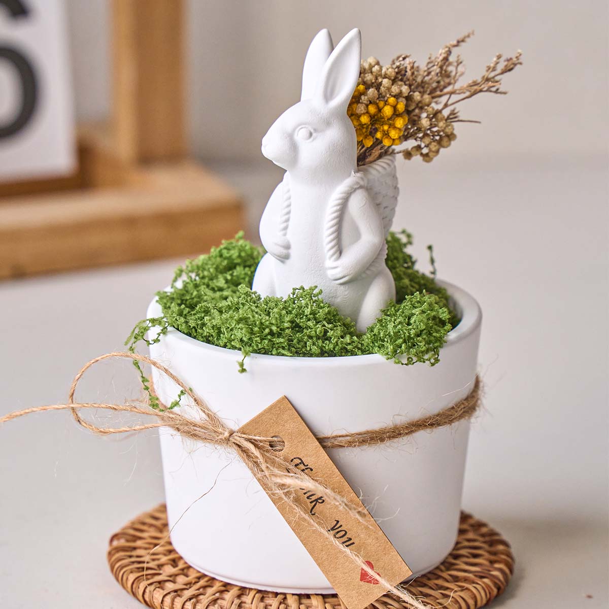 3D Easter Bunny Silicone Mold  - 3D Printing Vase 评论和价格