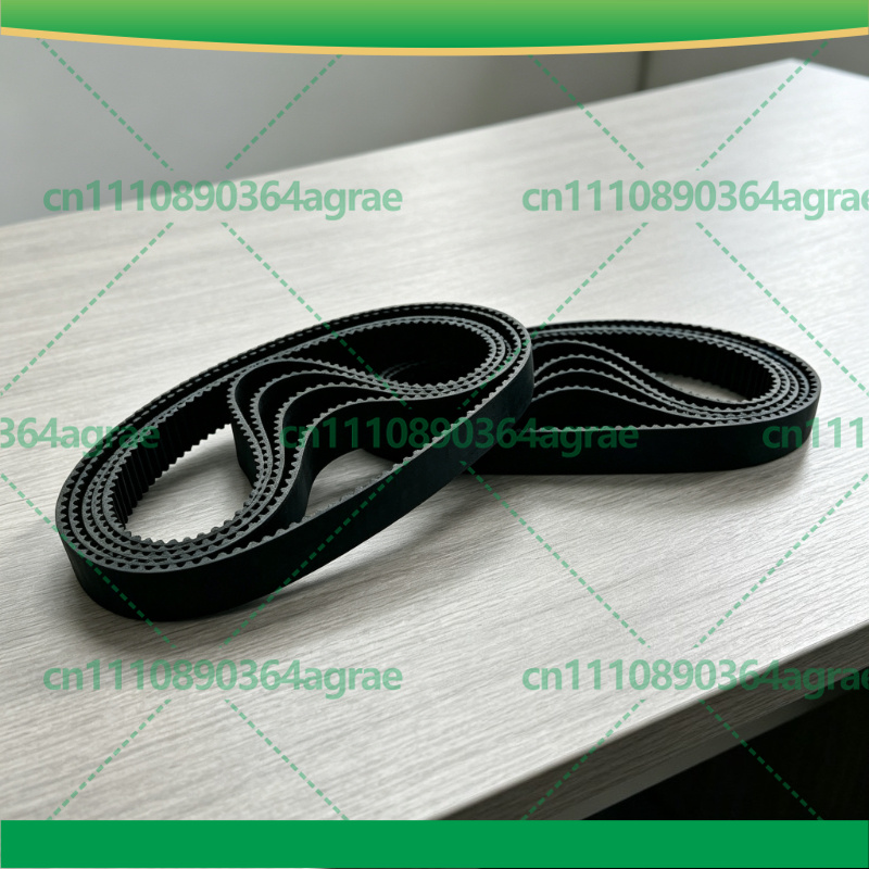 HTD3M279 5pcs 10mm 12mm 15mm 1 - Timing Belt 评论和价格