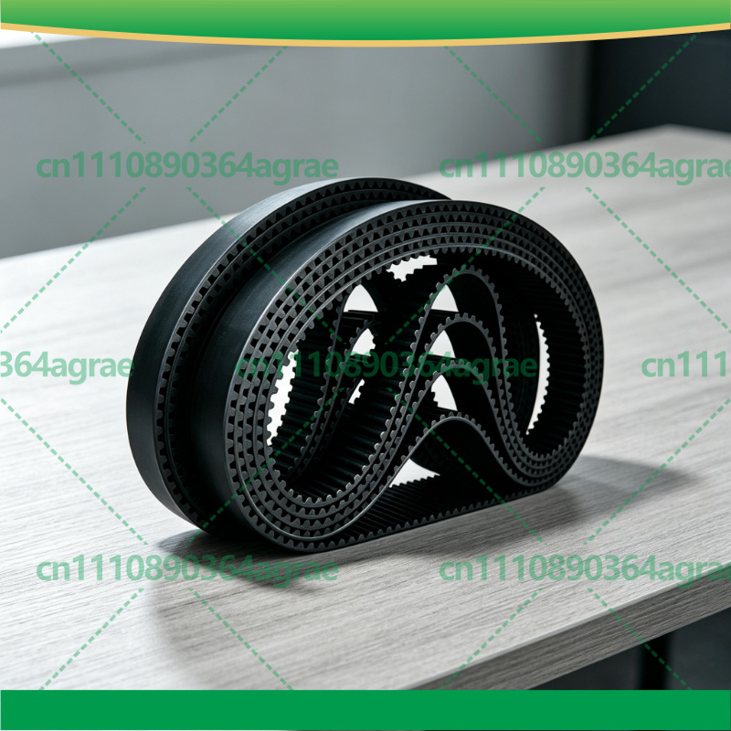 HTD3M279 5pcs 10mm 12mm 15mm 1 - Timing Belt 评论和价格
