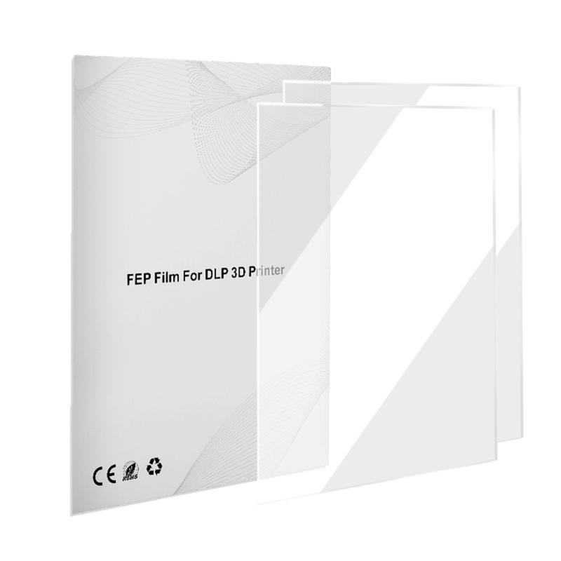 2Pcs/Lot Original FEP Release  - 3D Printing House Machine 评论和价格