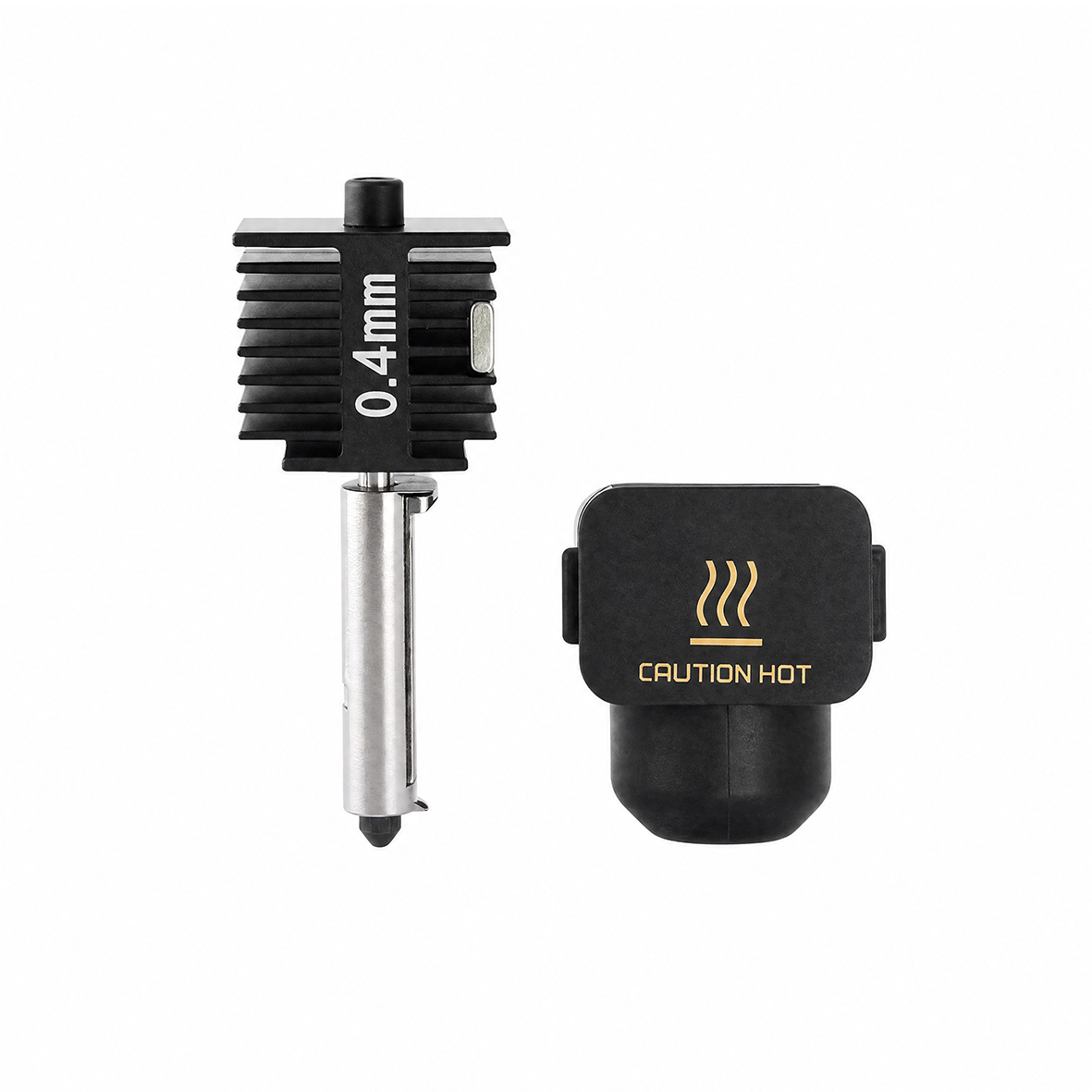 0.4mm hardened steel nozzle 3D - Nozzle 0.4Mm Hardened 评论和价格