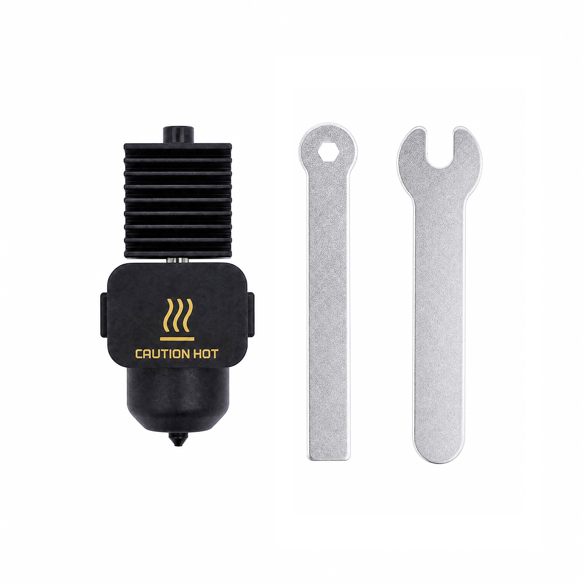 0.4mm hardened steel nozzle 3D - Nozzle 0.4Mm Hardened 评论和价格