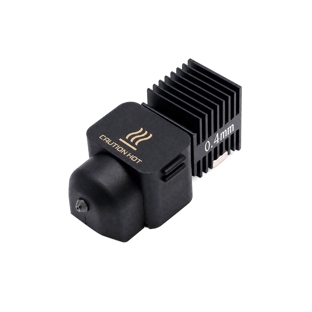 0.4mm hardened steel nozzle 3D - Nozzle 0.4Mm Hardened 评论和价格