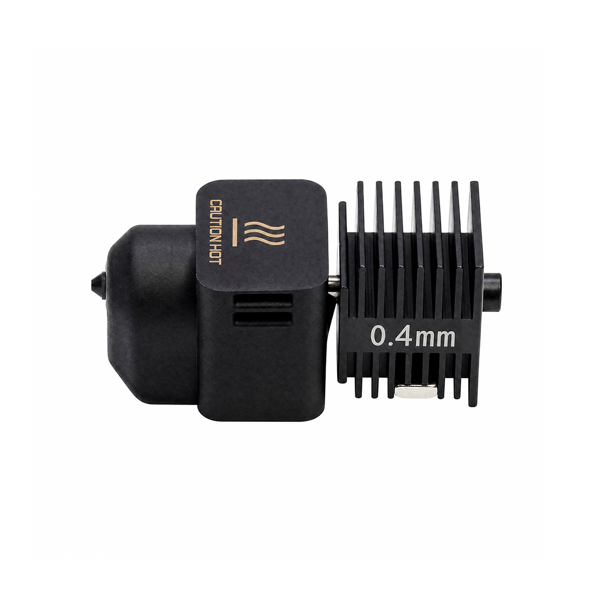 0.4mm hardened steel nozzle 3D - Nozzle 0.4Mm Hardened 评论和价格