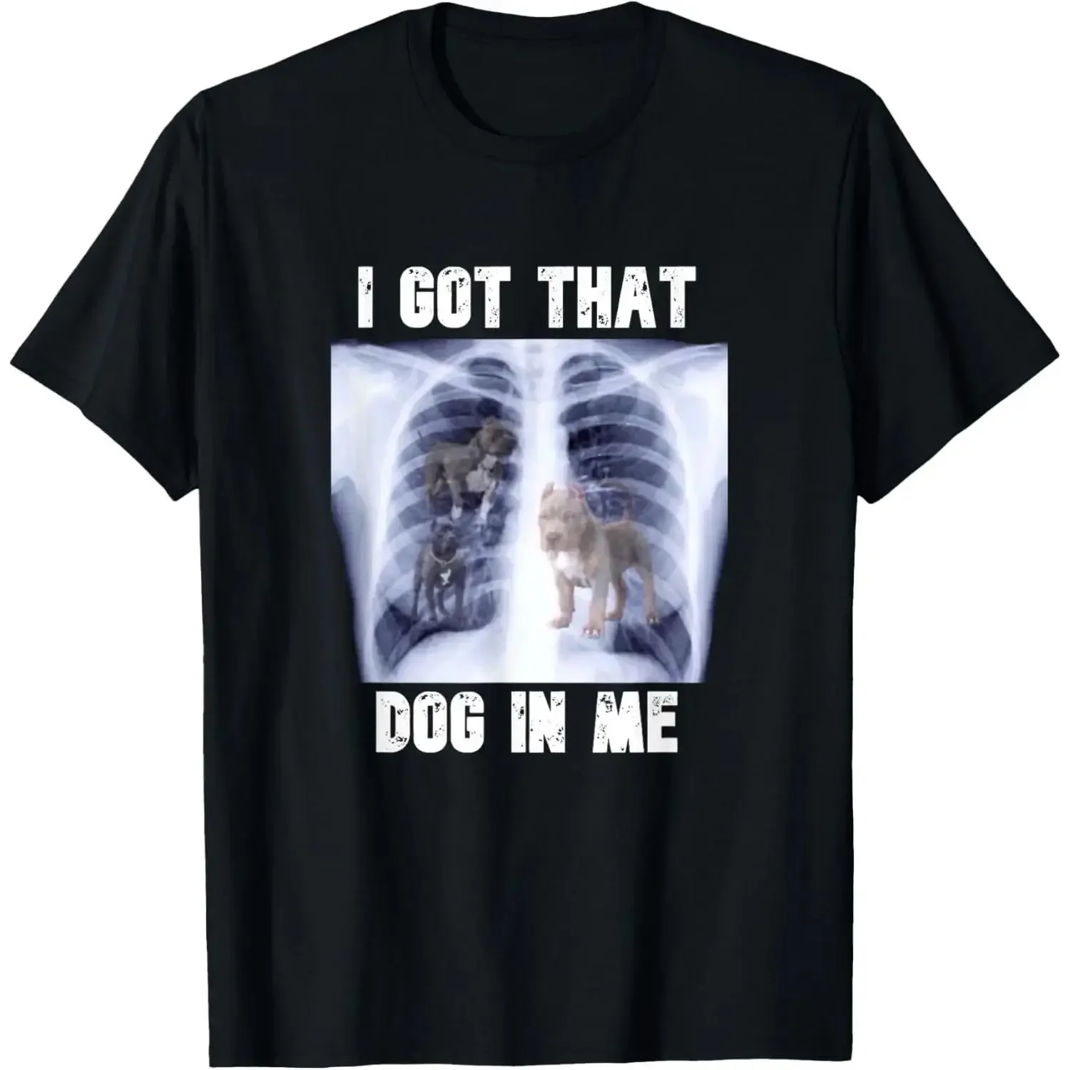 2026 I Got That Dog In Me X‑Ra - 3D Printing X Ray 评论和价格